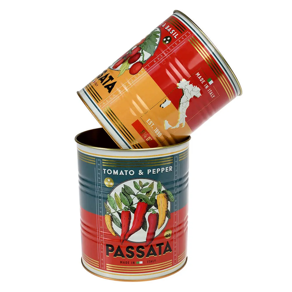 Набор банок для хранения Passata REX - фото 5