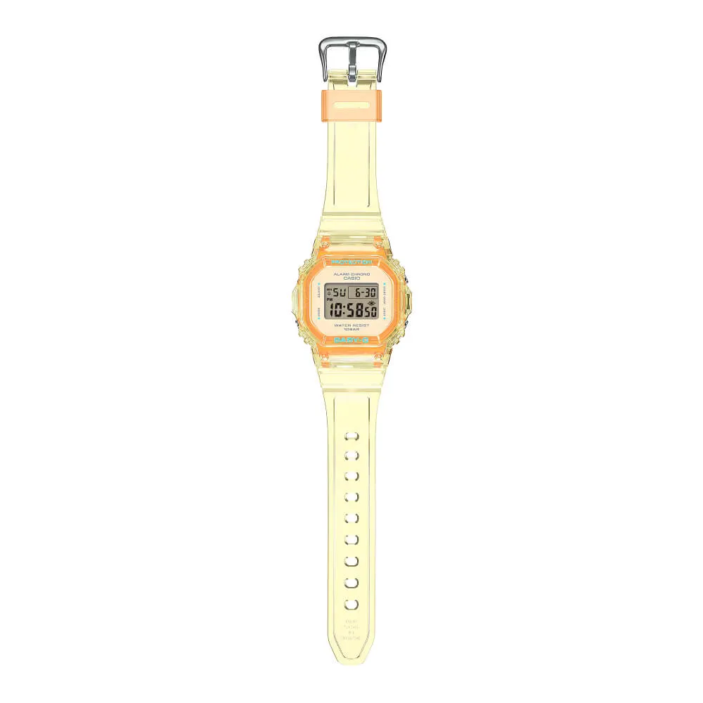 Часы Casio BGD-565SJ-9 - фото 3