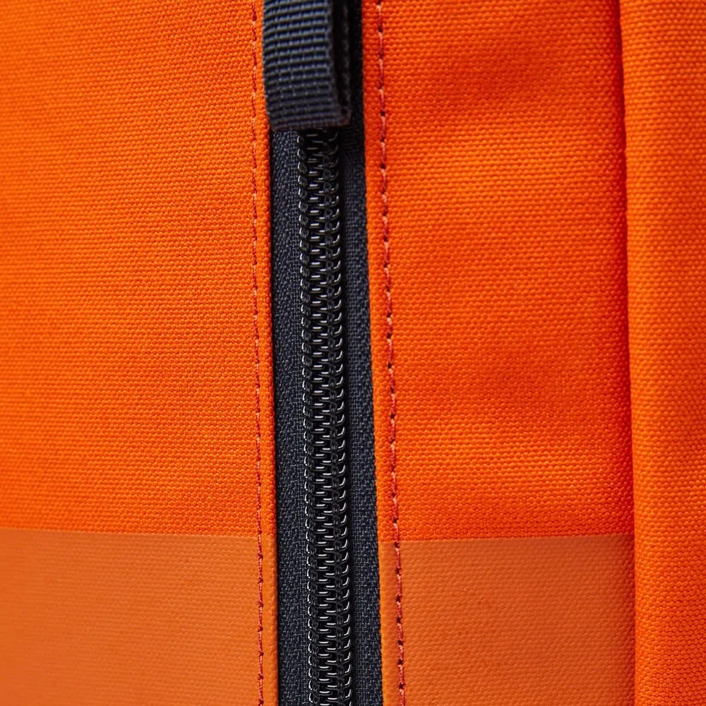 Рюкзак Sandqvist Dante Burnt Orange METAL HOOK - фото 5