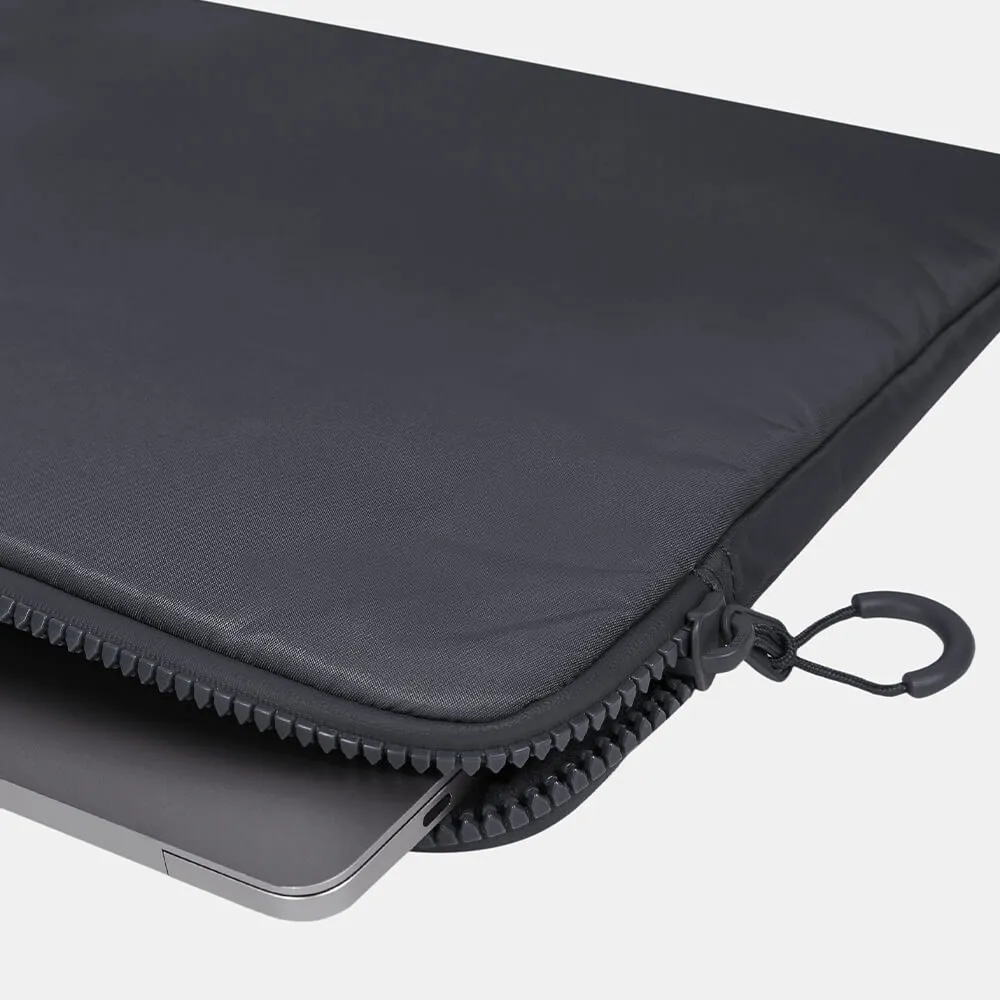 Чехол для ноутбука SHU тёмно-серый 13'' - фото 2