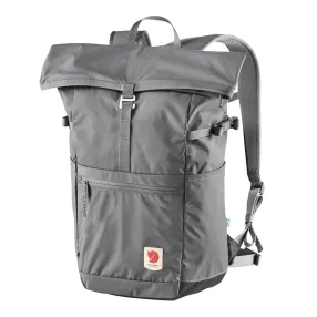 Рюкзак Fjallraven High Coast Foldsack 24 Shark Grey (016)