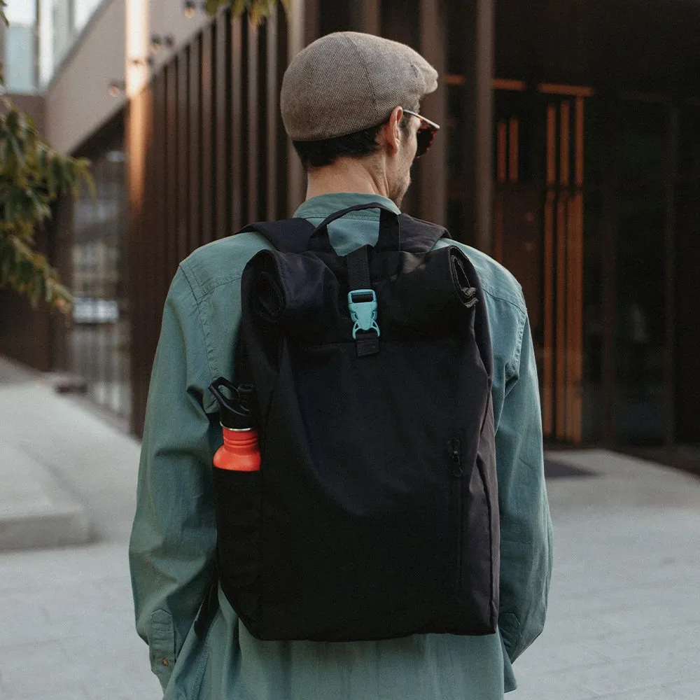 Рюкзак роллтоп Friend Function Color - фото 1