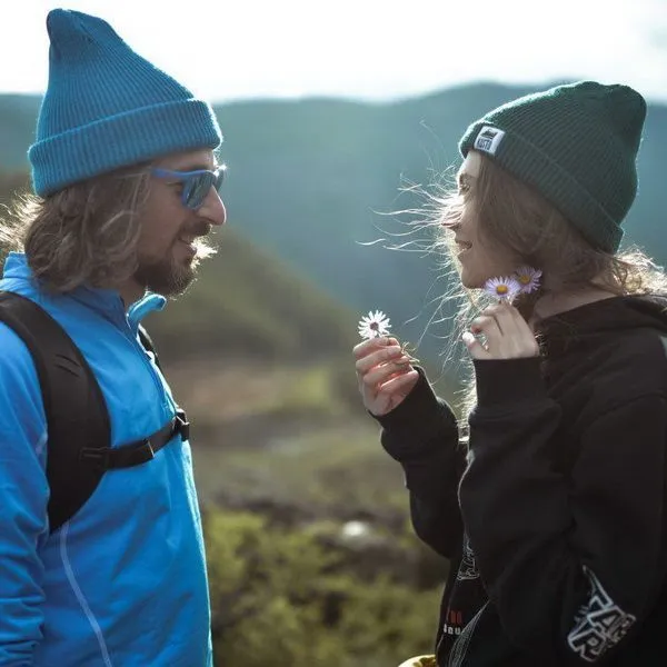 Шапка Kusto One зеленая - фото 8