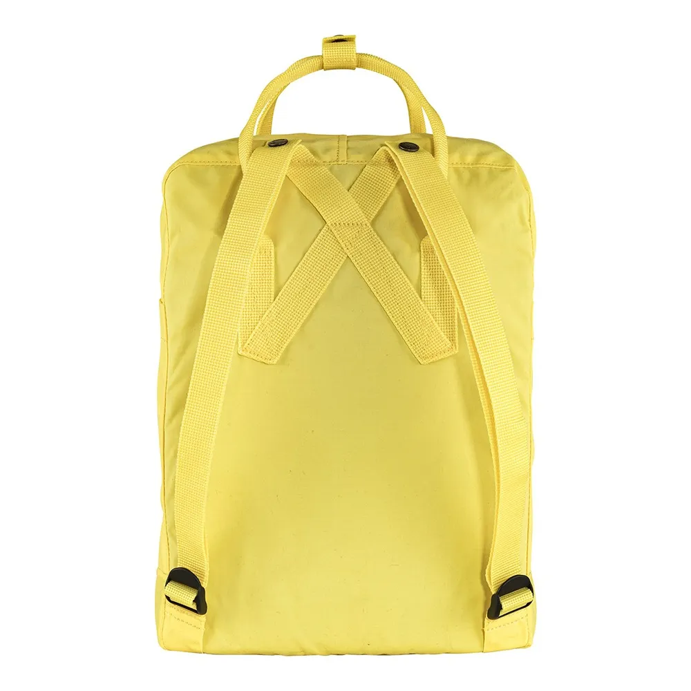 Рюкзак Fjallraven Kanken Corn (126) - фото 3