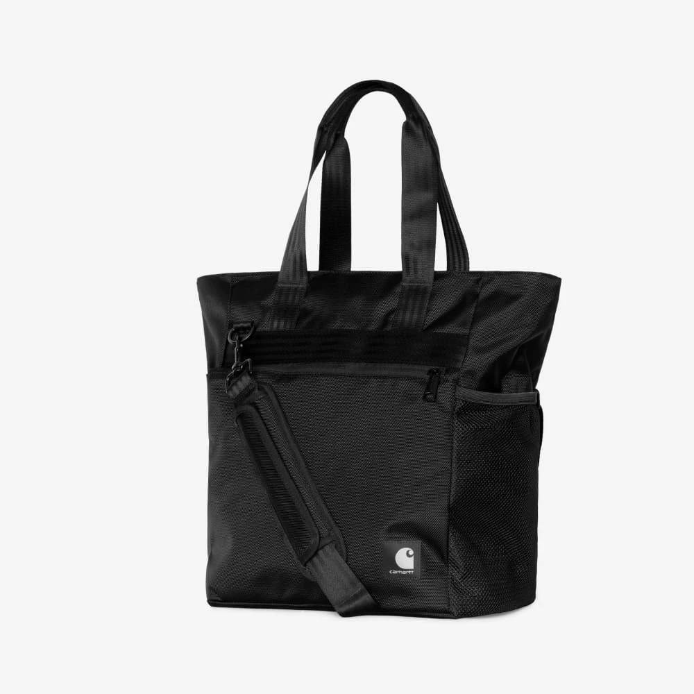 Сумка-тоут Carhartt WIP Richmond Tote Bag Black - фото 2