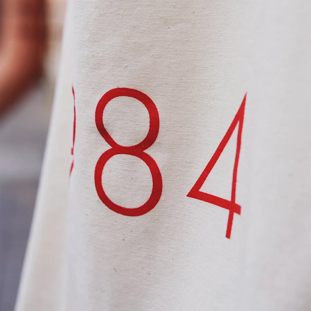 Шоппер Подписные Издания 1984 - фото 3