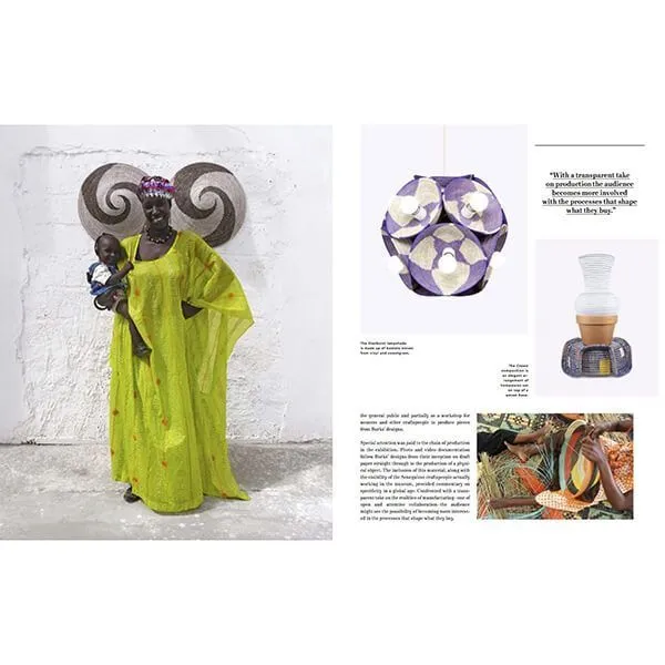 Книга Africa Rising. Fashion, Design and Lifestyle from Africa - фото 5