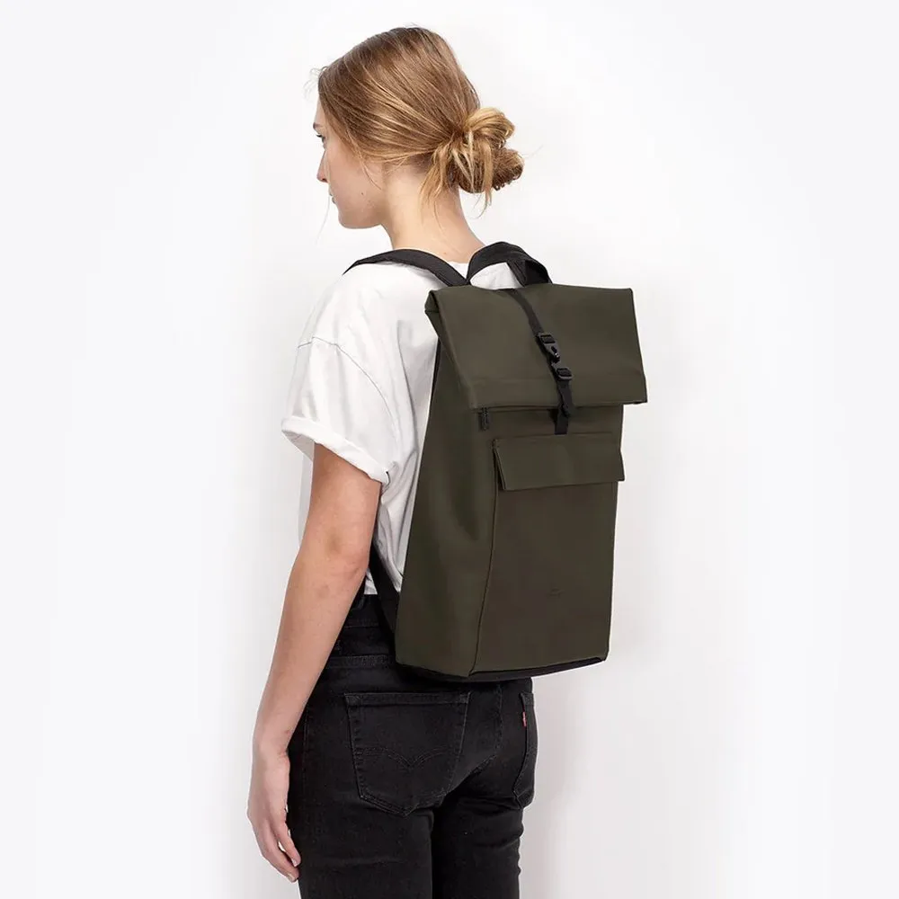 Рюкзак Ucon Acrobatics Jasper Medium Lotus Olive - фото 13