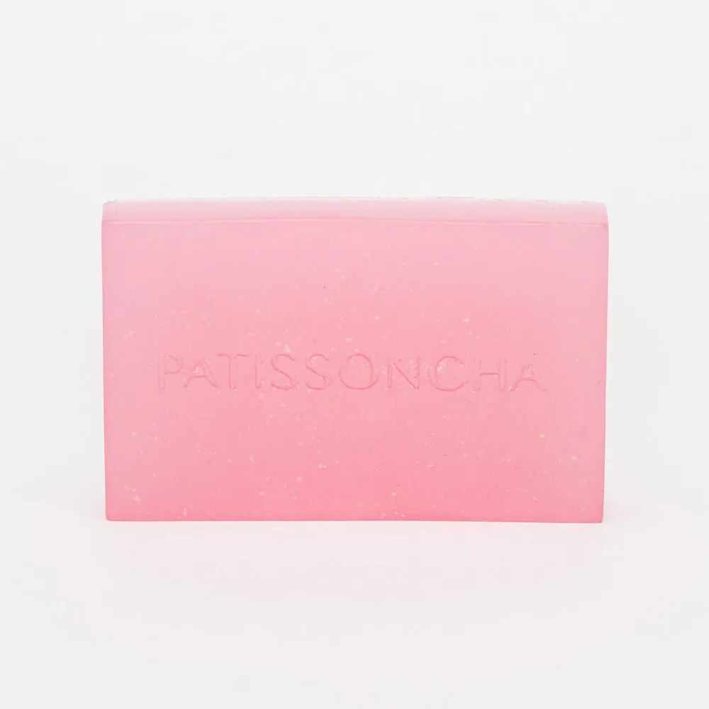 Мыло Patissoncha Garden rose - фото 1