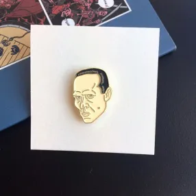 Значок Подписные издания Хармс