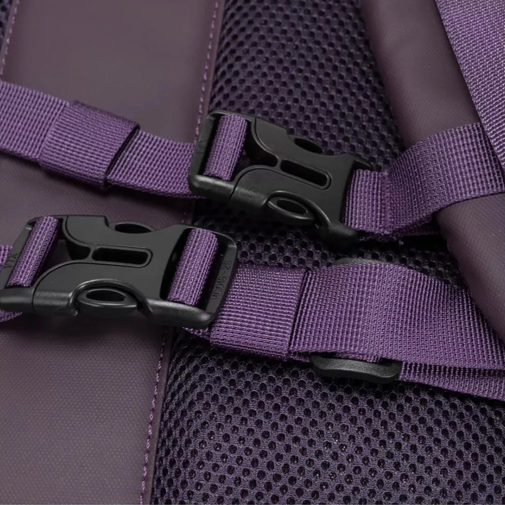 Рюкзак ELLIKER Wharfe Purple - фото 12