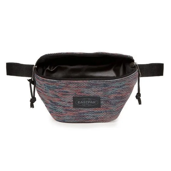 Сумка на пояс Eastpak Springer Knitted Rainbow - фото 3