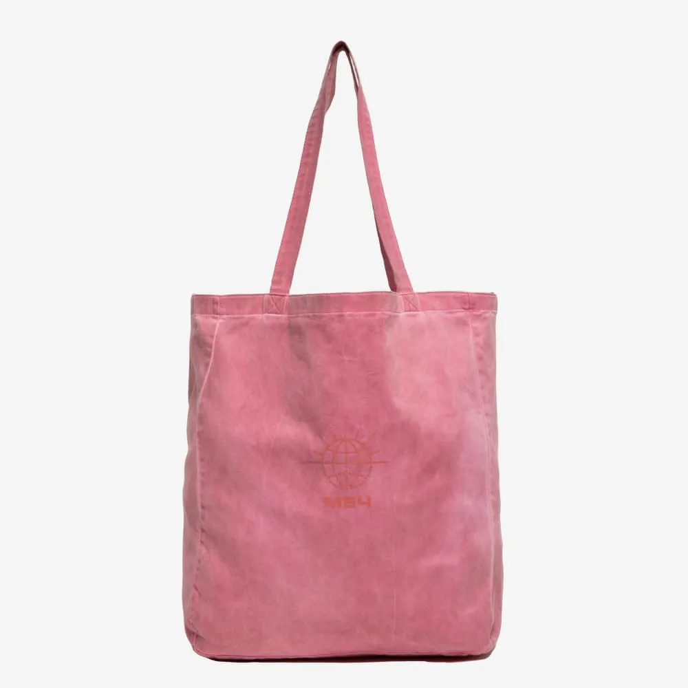 Шоппер Меч DYED Pink - фото 1