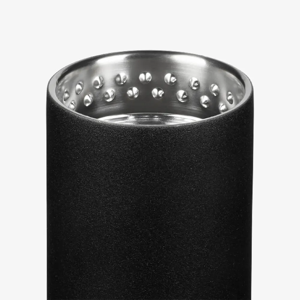 Термокружка Klean Kanteen TKWide 473 мл Cafe Cap Black - фото 2