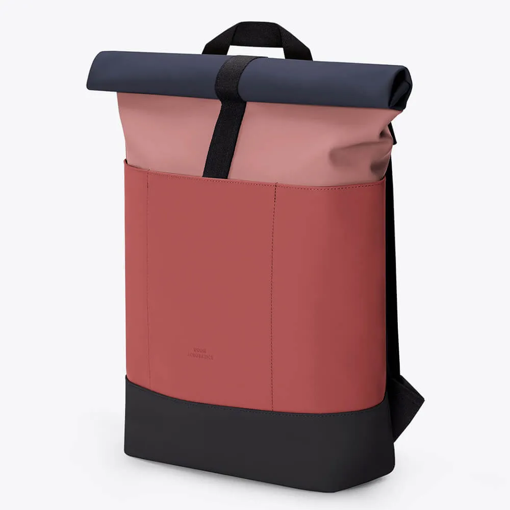 Рюкзак Ucon Acrobatics Hajo Medium Dark Rose - Hibiscus - фото 8