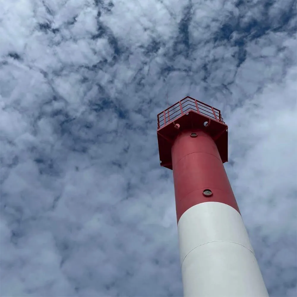 Экскурсия по маякам Ленинградской области 18 июня - фото 10