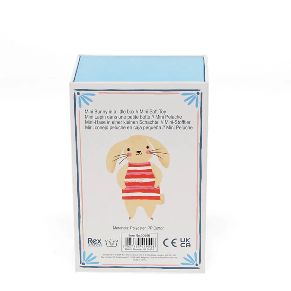 Кролик в домике REX - фото 6