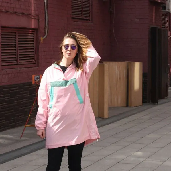 Дождевик LIV Rose - фото 2