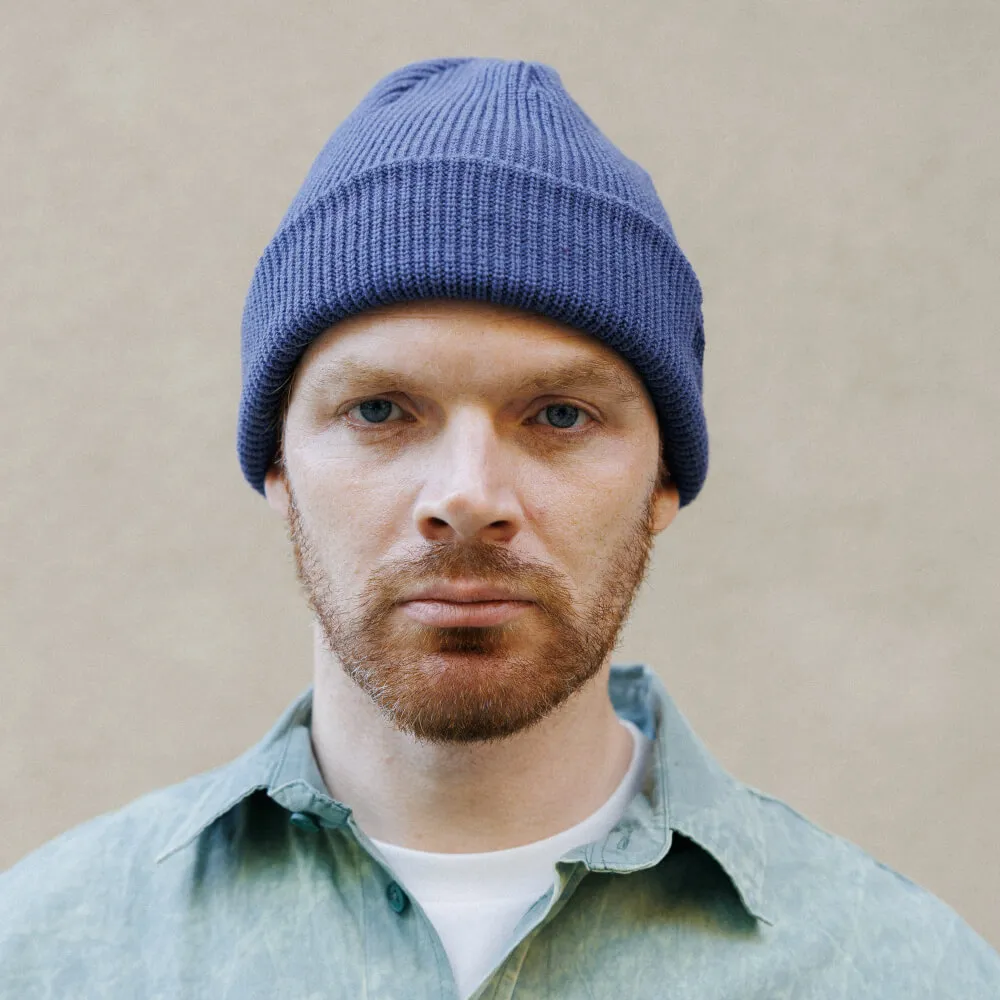 Шапка Kusto FUNKY One грозовая туча - фото 1