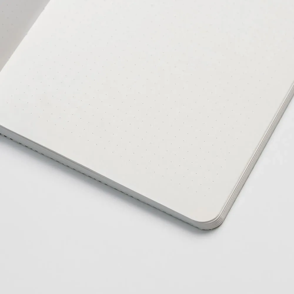 Блокнот Falafel Books А5 Cosmosaurus - фото 2