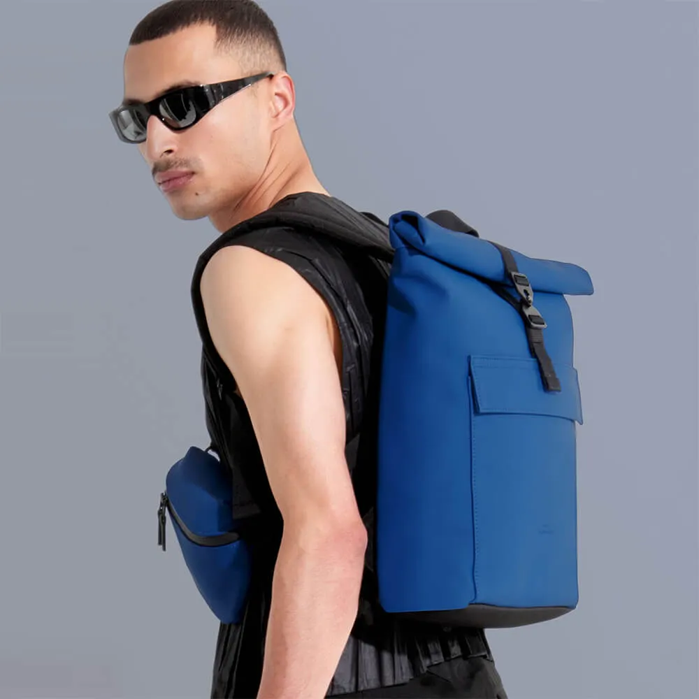 Рюкзак Ucon Acrobatics Jasper Mini Lotus Royal Blue - фото 21