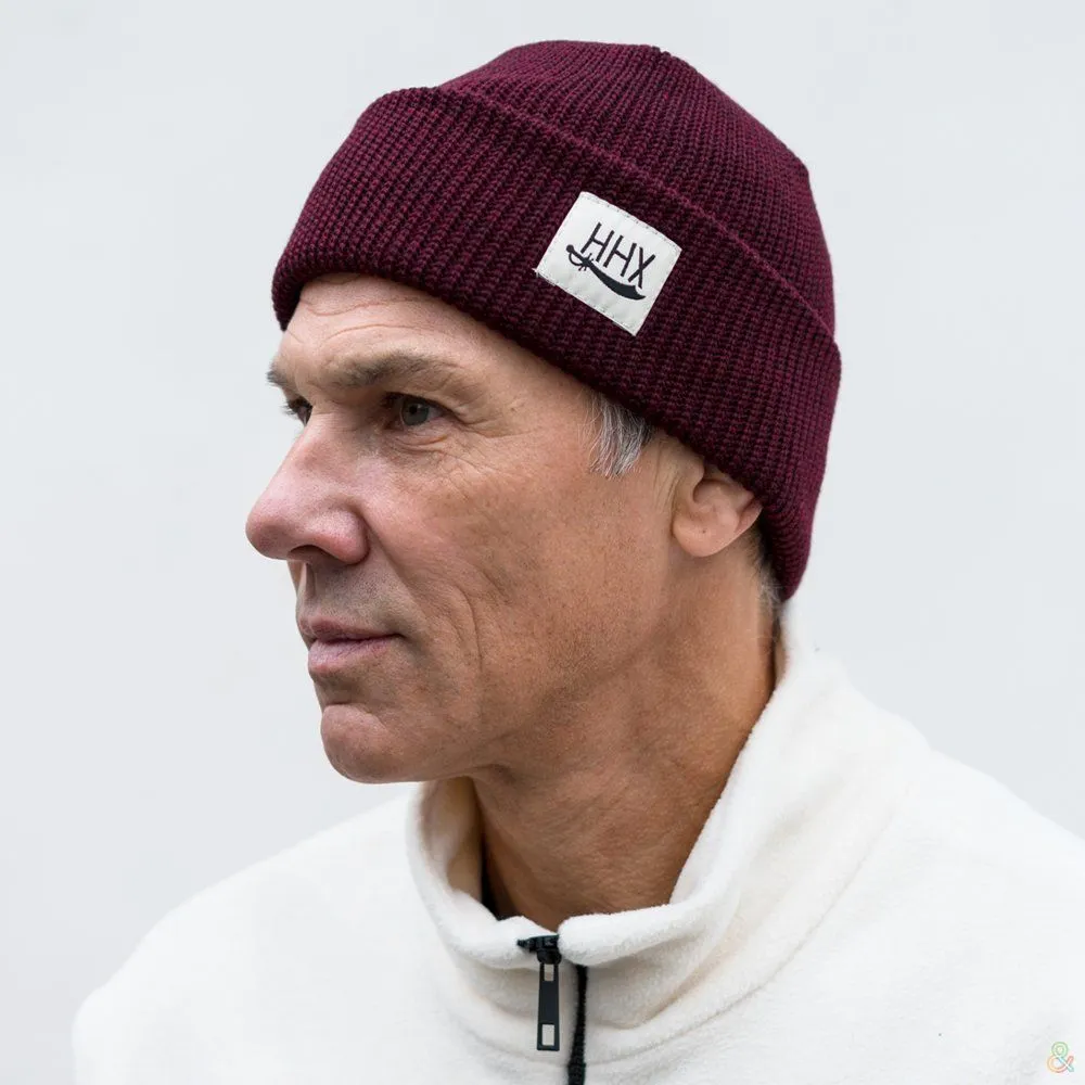 Шапка ННХ Кайлас укороченная - фото 15