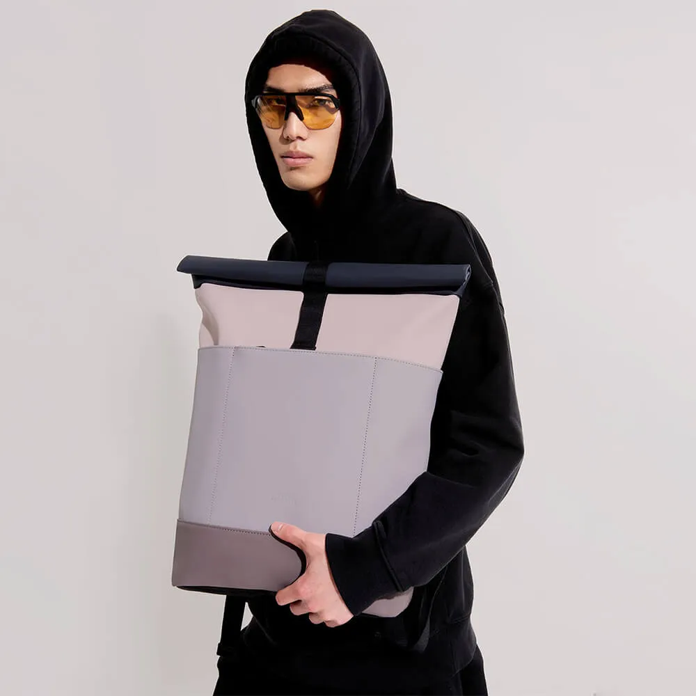 Рюкзак Ucon Acrobatics Hajo Medium Lotus Light Rose - Dusty Lilac - фото 2