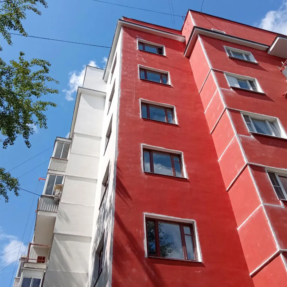 Экскурсия по авангарду на Шаболовке, Москва 30 июля - фото 10