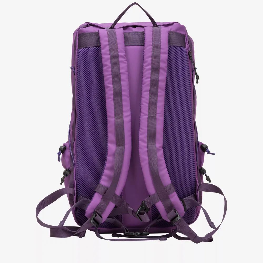 Рюкзак ELLIKER Cautley Flap Over 23L Electric Purple - фото 4