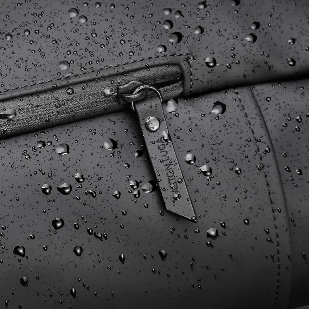 Рюкзак Gaston Luga Rullen 16" Orange Flame - фото 5