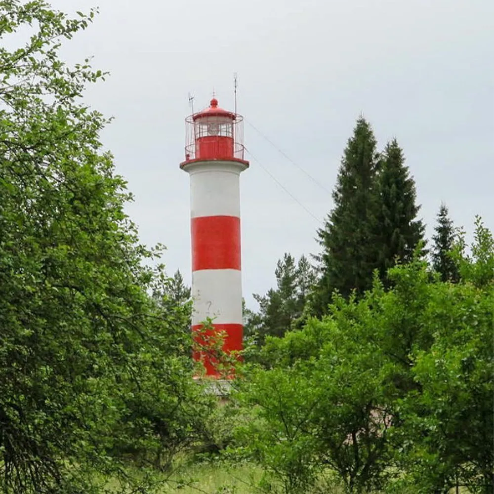 Сборный маяк Стирсудден - фото 6