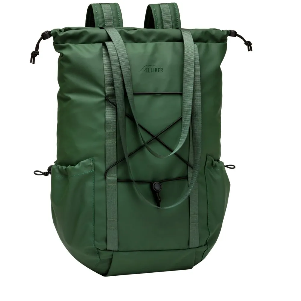 Рюкзак ELLIKER Penniyn Tote 20L Green - фото 5
