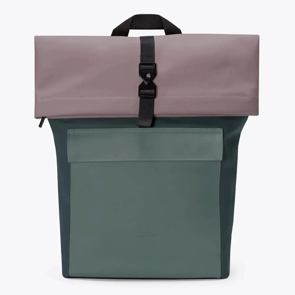 Рюкзак Ucon Acrobatics Jasper Medium Lotus Pine Green - Forest - фото 18