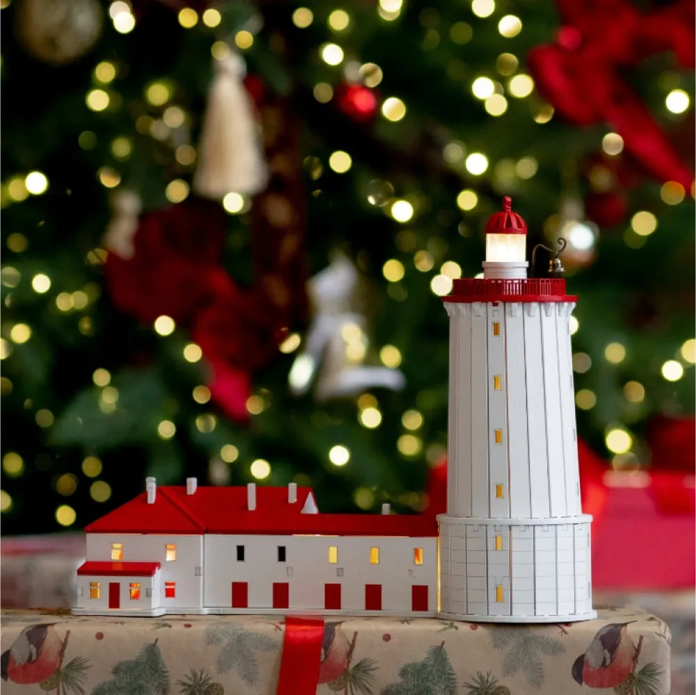 Сборный маяк Толбухин - фото 9