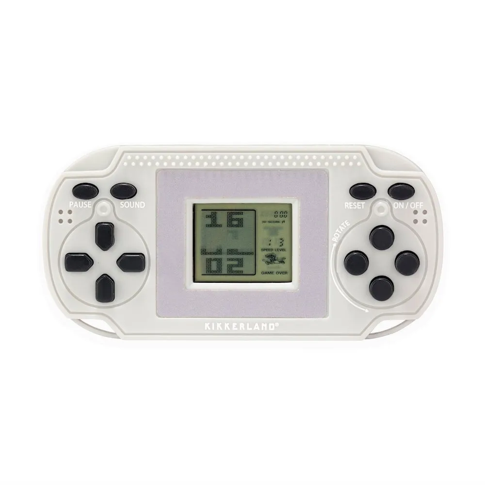 Retro Pocket Games - фото 3