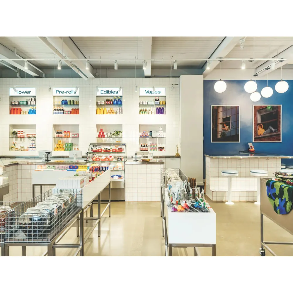 Книга The World's Best Shops - фото 5