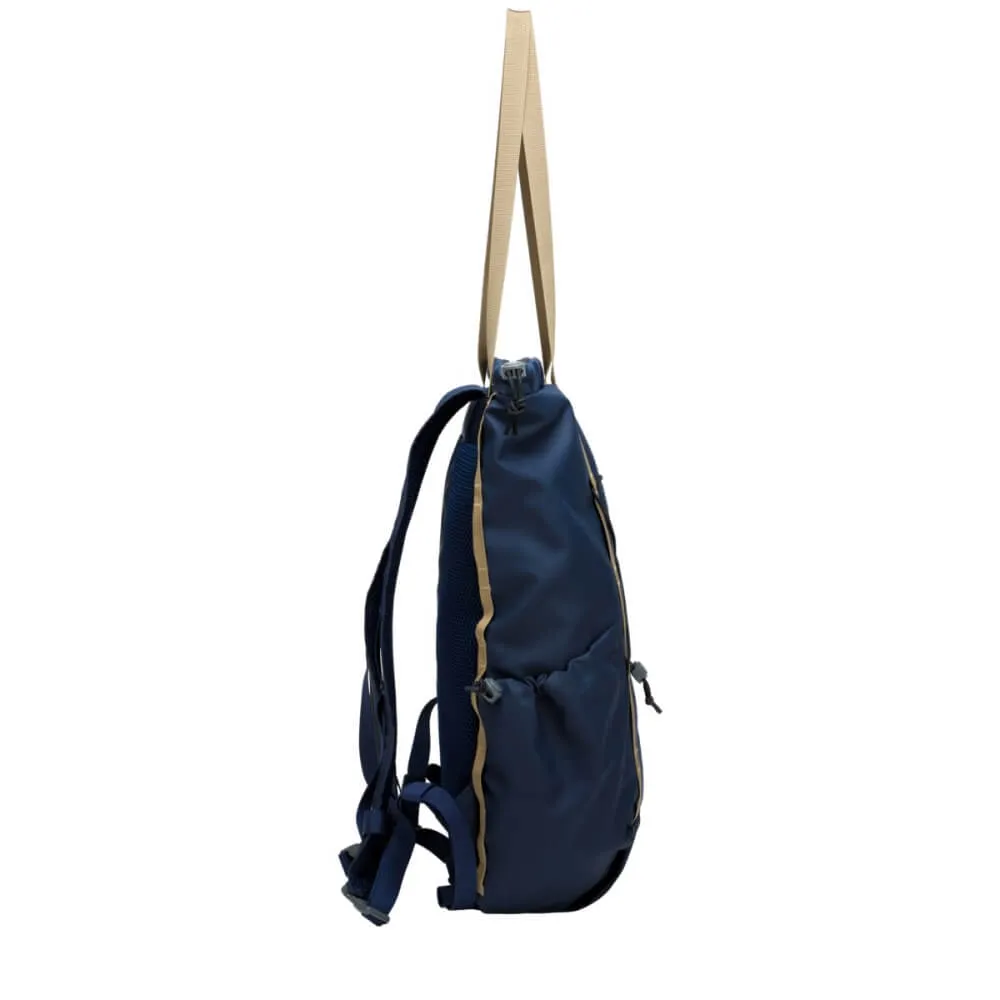 Рюкзак ELLIKER Penniyn Tote 20L Navy - фото 8