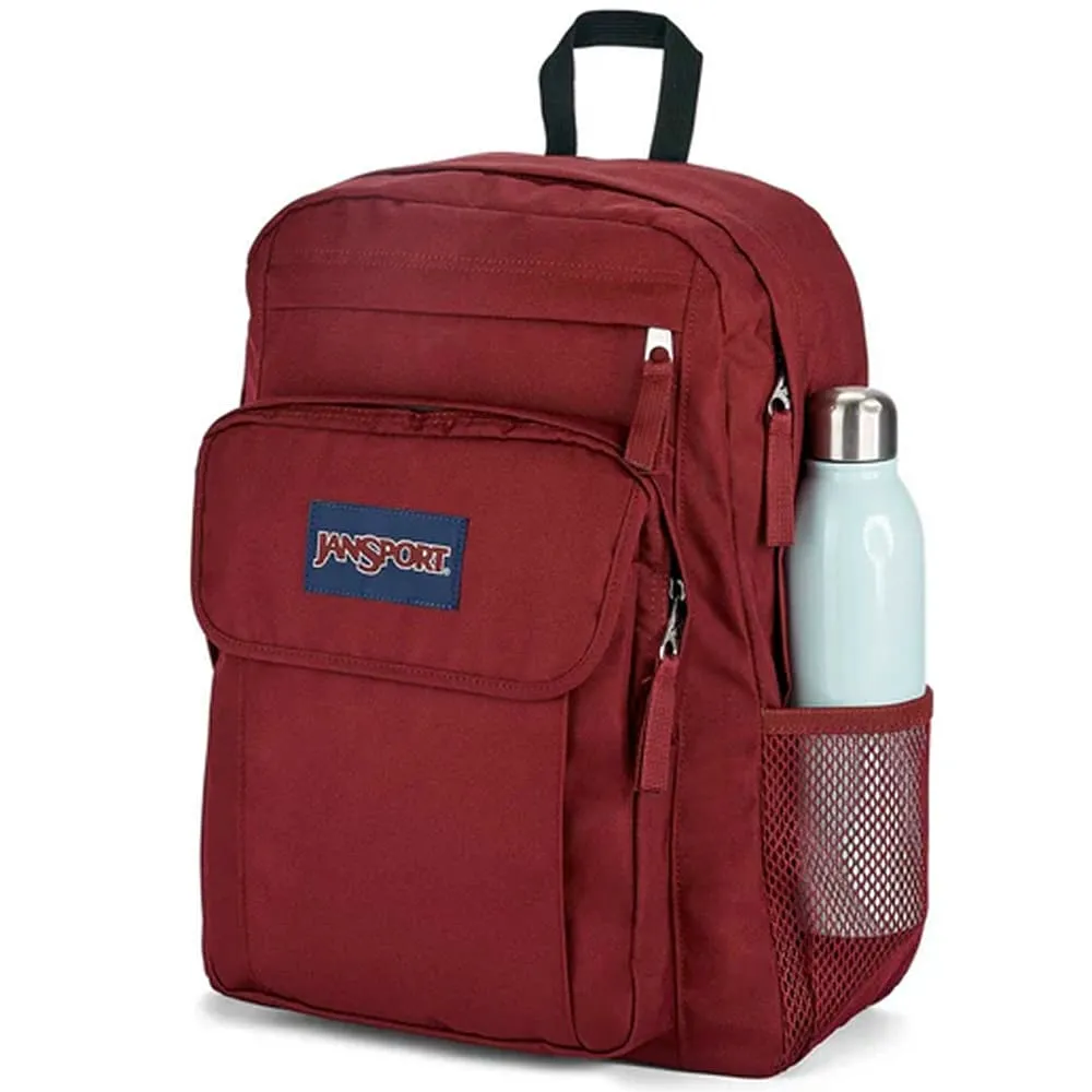 Рюкзак Jansport Union Pack Russet Red - фото 2