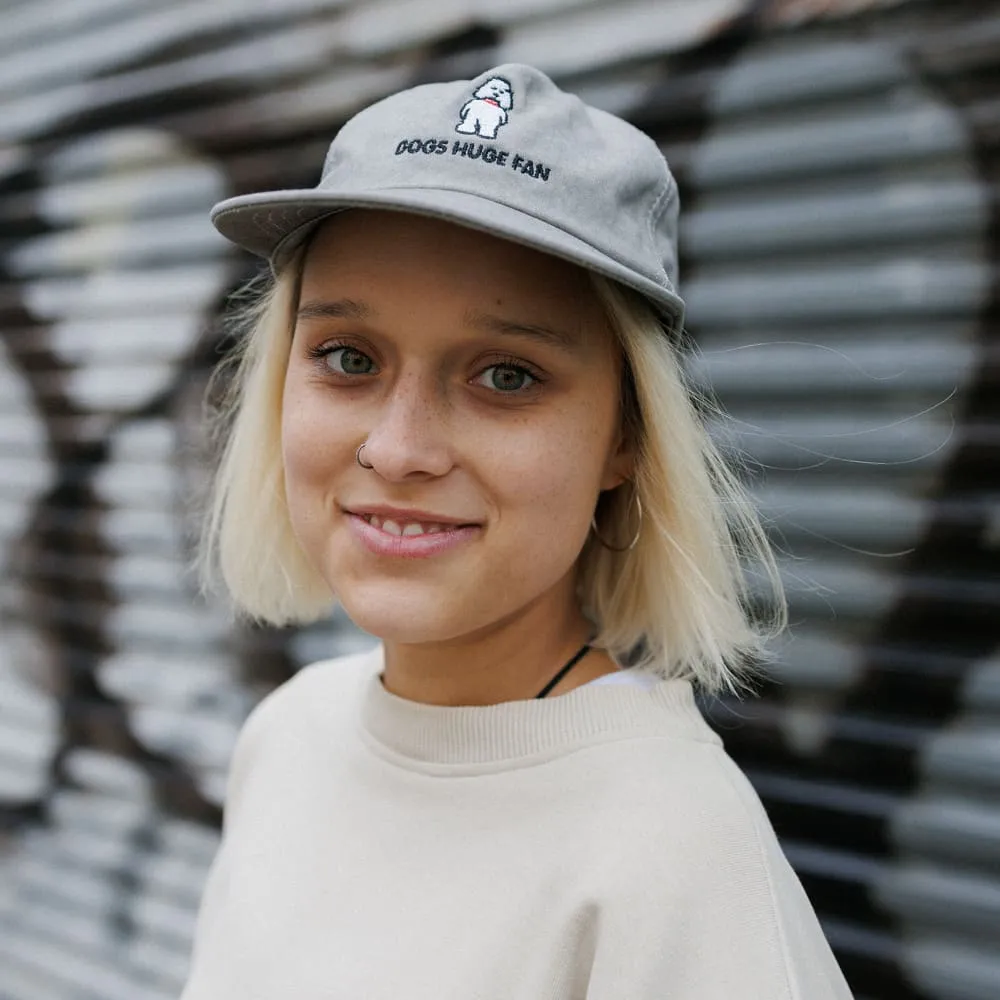 Кепка Меч JOY Grey - фото 5