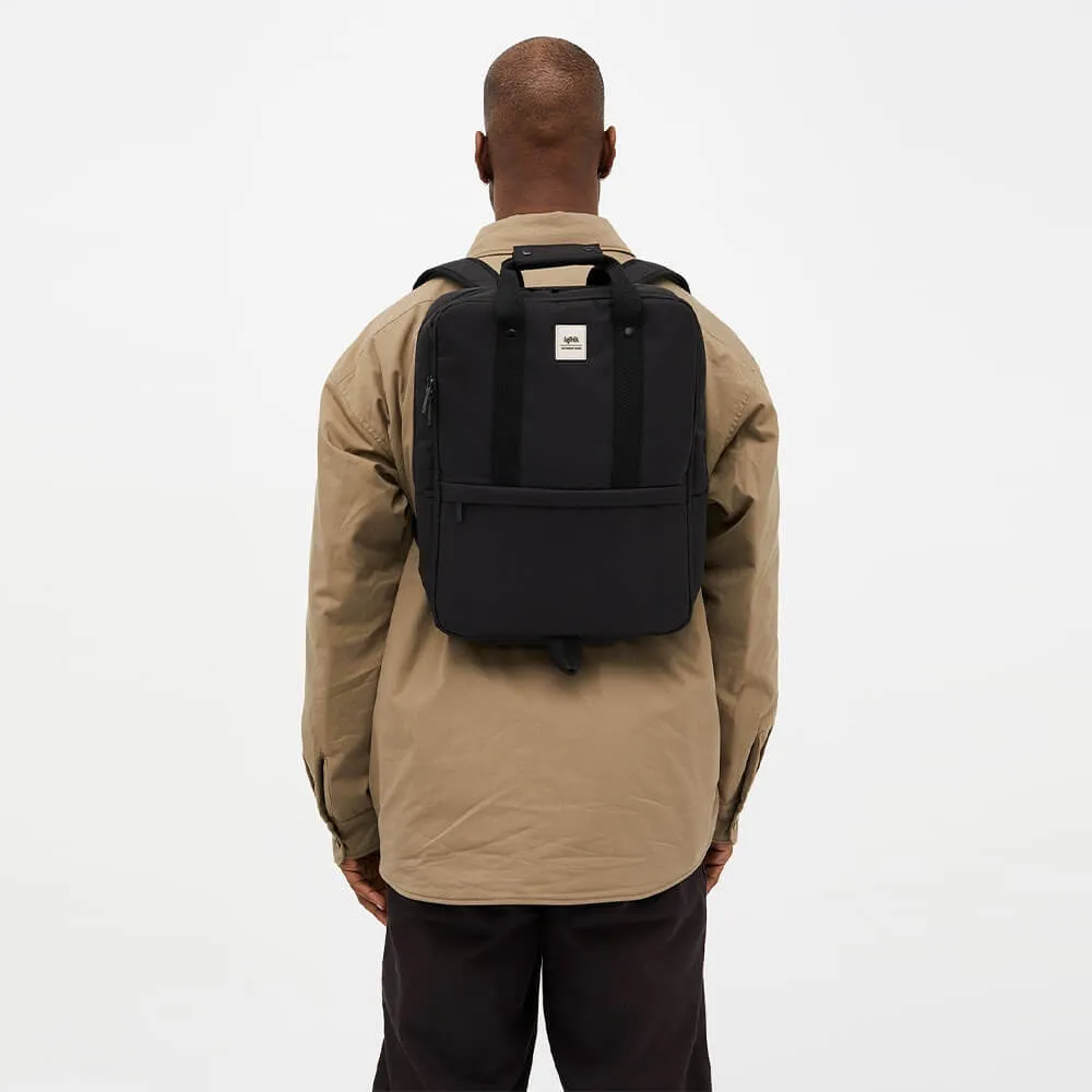 Рюкзак Lefrik Smart Daily 15 Black - фото 10