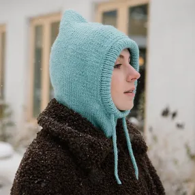 Капор Friend Function мятный