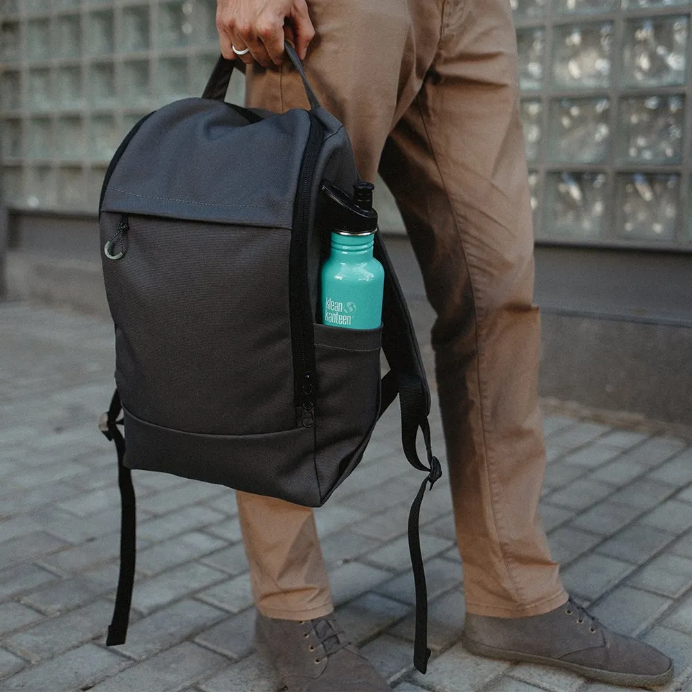 Рюкзак Friend Function КИН облачно серый - фото 2