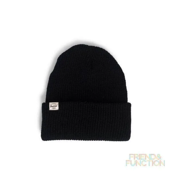 Шапка Herschel Quartz - фото 7