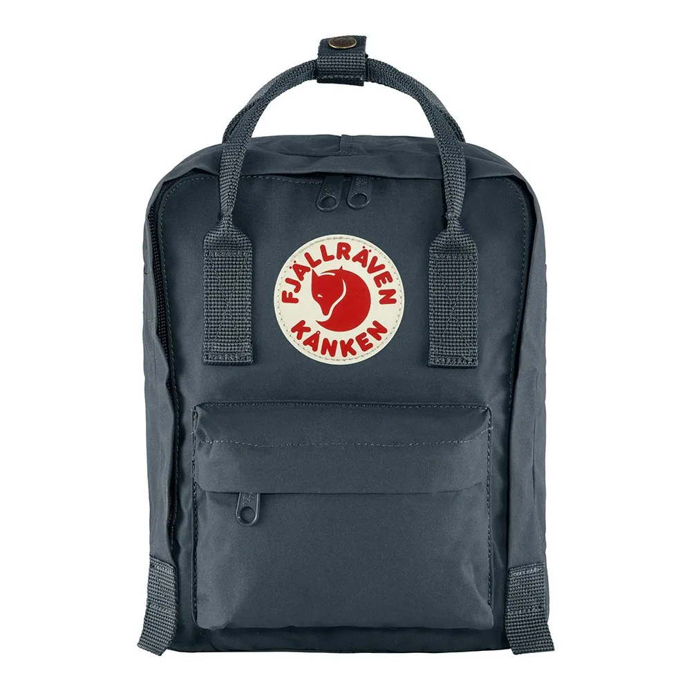 Рюкзак Fjallraven Kanken MINI Navy (560) - фото 1