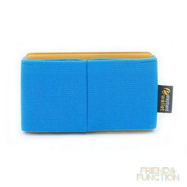 Минималистичный кошелек Elephant Wallet E8 - фото 16