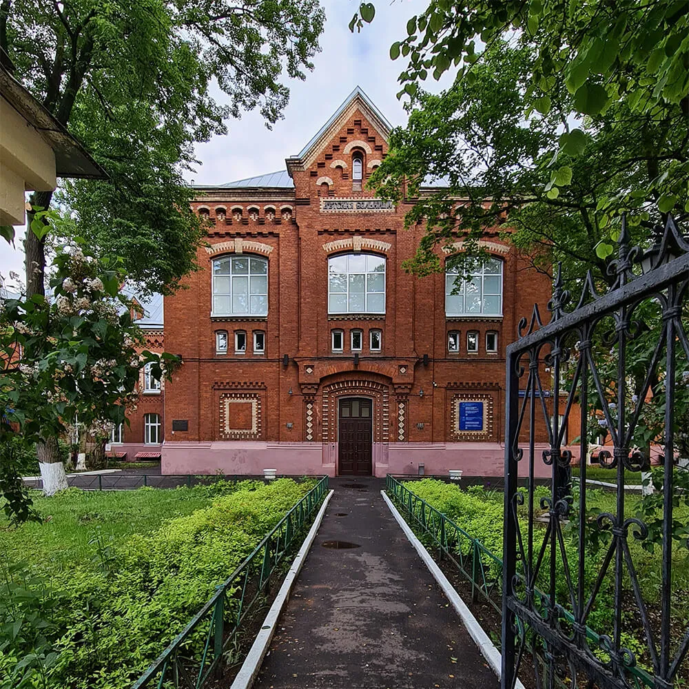 Экскурсия Хамовники и модернизация: как менялась Москва в XIX веке, 29 июня - фото 6