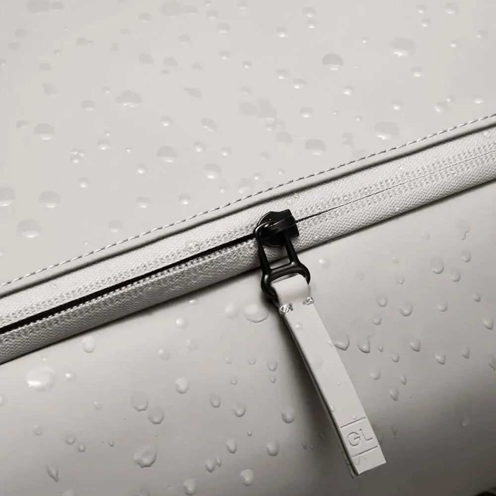 Рюкзак Gaston Luga Rullen 13" Taupe - фото 6