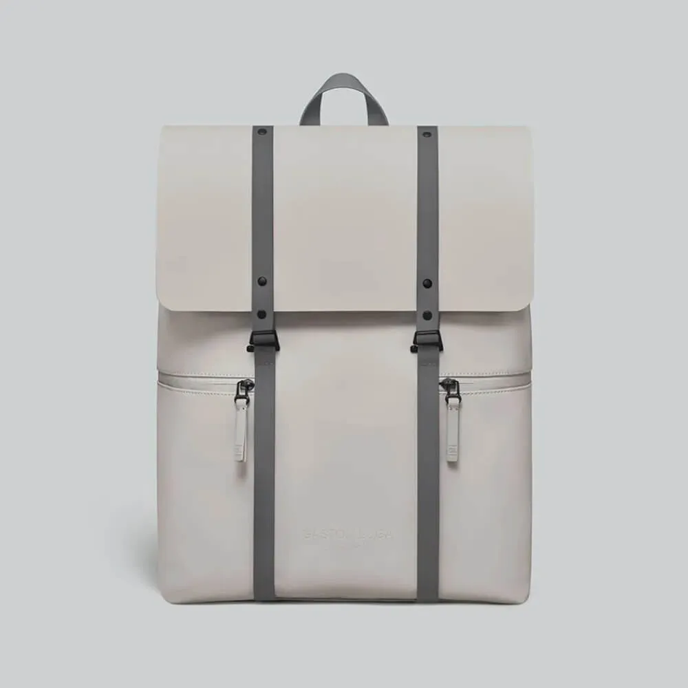 Рюкзак Gaston Luga Splash 2.0 16" Taupe - фото 2