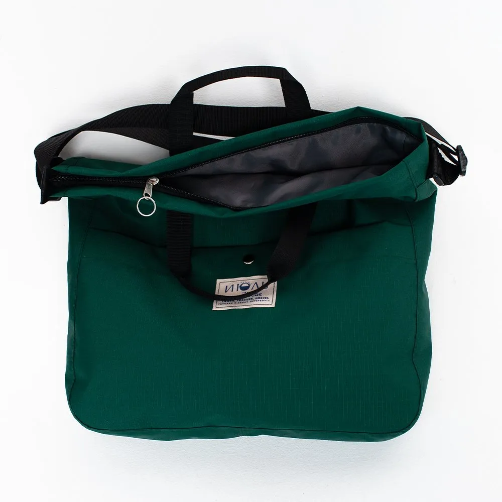 Шоппер iyulstore Огурец - фото 3