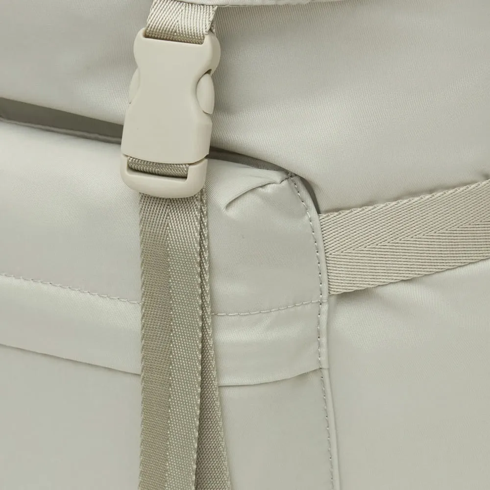 Рюкзак SHU песочный - фото 7